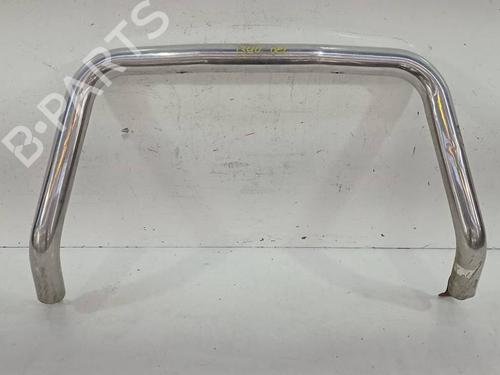 Refuerzo paragolpes delantero Refuerzo paragolpes delantero 39597830 39597830