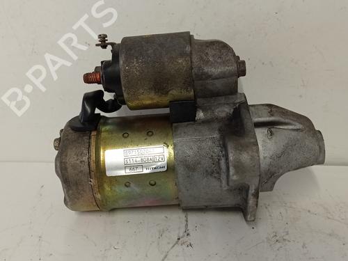 Starter OPEL VECTRA B Hatchback (J96) 1.7 TD (F68) | BP13385113M8 