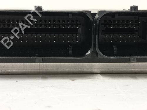 Engine control unit (ECU) AUDI A4 B6 (8E2) 1.9 TDI | BP19678880M57 