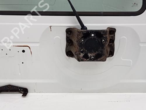Tailgate MITSUBISHI GALLOPER (JK-01) 2.5 TD intercooler | BP16947494C6 