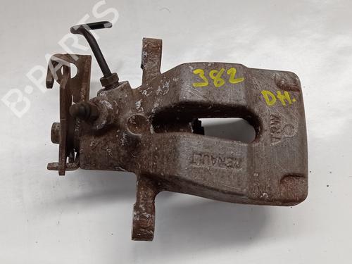 Used Right rear brake caliper RENAULT FLUENCE (L3_) 1.5 dCi (L30S) (90 hp) 15280429