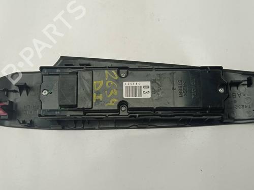 Left front window switch LEXUS IS I (_E1_) | BP36409582I27 - Image 3