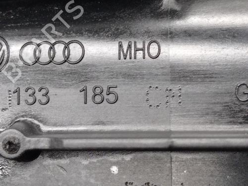 Intake manifold AUDI A3 Sportback (8PA) 1.8 TFSI | BP22197183M70 