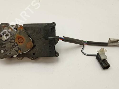 Used Front left lock Front left lock MG MG TF 115 (116 hp) 39882984 39882984