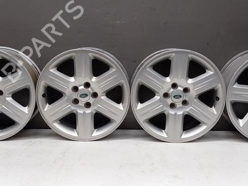 Used Rim LAND ROVER FREELANDER 2 (L359) 2.2 TD4 4x4 (160 hp) 10039311