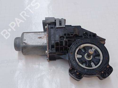 Rudehejsemotor bagstkærm højre CITROËN C4 II (NC_) [2009-2025]  10321475