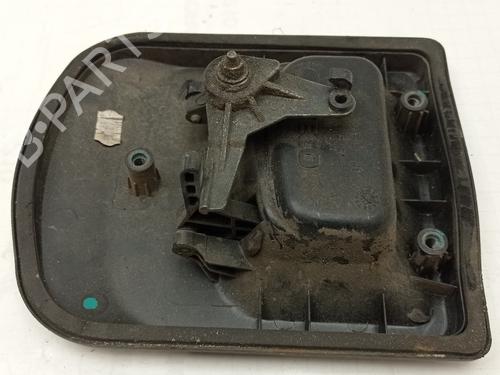 Front left exterior door handle IVECO DAILY III Van 29 L 10 V (ALJA43A2, ALJA42A2, ALJA41A2) | BP23781067C128 