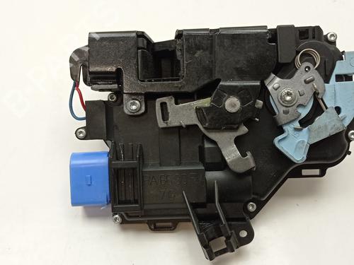 Front left lock VW TOURAN (1T1, 1T2)  | BP29165799C98 