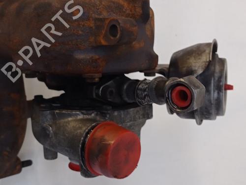 Turbolader/Kompressor SEAT LEON (1M1) 1.9 TDI | BP27815130M71 