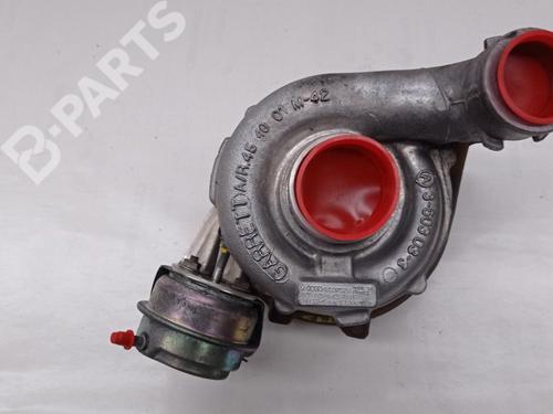 Turbo AUDI ALLROAD C5 (4BH) 2.5 TDI quattro | BP10631001M71  - Image 10