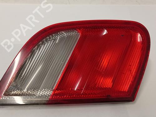 Used Left tailgate light MERCEDES-BENZ CLK (C208) CLK 320 (208.365) (218 hp) 8672538