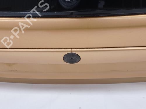 Tailgate CITROËN SAXO (S0, S1) 1.5 D | BP29482291C6 