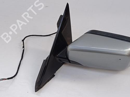 Left mirror BMW 3 (E46) 330 d | BP21052671C26 