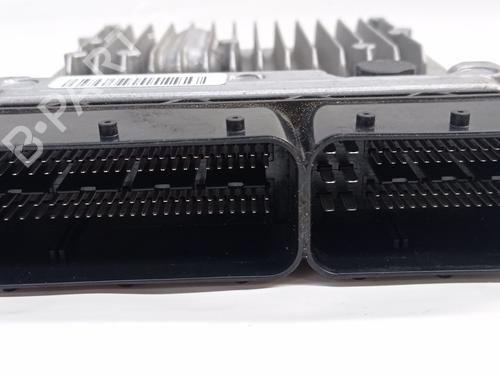 Engine control unit (ECU) MERCEDES-BENZ B-CLASS Sports Tourer (W246, W242) | BP31210996M57