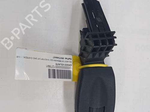 Steering wheel controls PEUGEOT 307 SW (3H) | BP30107643E15