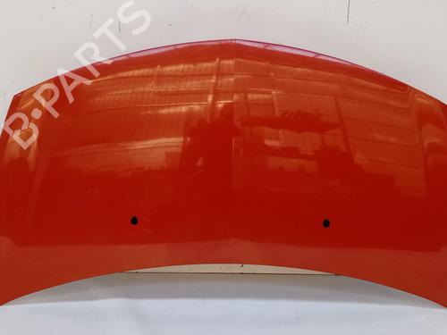 Used Hood RENAULT CLIO III (BR0/1, CR0/1) [2005-2014]  25933784