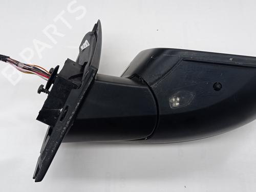Right mirror PEUGEOT 308 SW II (LC_, LJ_, LR_, LX_, L4_)  | BP29451249C27 