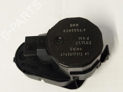 Module électronique BMW X5 (E53) 3.0 d (184 hp) 29502233