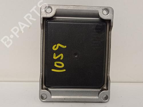 Engine control unit (ECU) ALFA ROMEO 147 (937_) 2.0 16V T.SPARK (937.AXA1, 937.AXC1, 937.BXC1) | BP28099736M57 