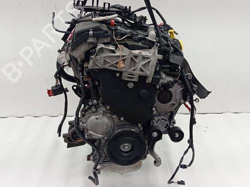 Engine OPEL VIVARO A Van (X83) | BP34471701M1 - Image 3