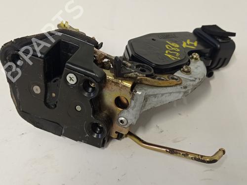 Used Rear left lock SUZUKI GRAND VITARA I (FT, HT) 2.0 HDI 110 16V 4x4 (SQ420D, TD83V) (109 hp) 13880991