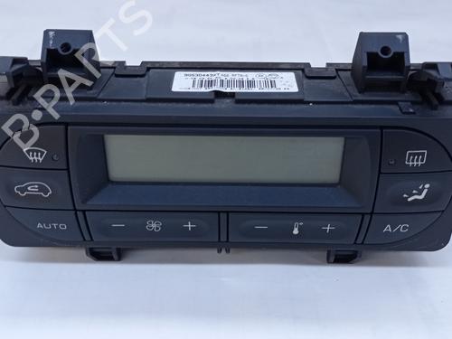 Climate control PEUGEOT 1007 (KM_) 1.6 16V | BP10213263I5 
