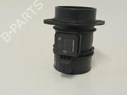 Used Mass air flow sensor RENAULT MEGANE III Hatchback (BZ0/1_, B3_) 1.5 dCi (106 hp) 7120732