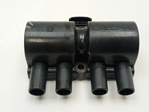 Bobine OPEL ASTRA G Hatchback (T98) 1.6 (F08, F48) (84 hp) 21758192