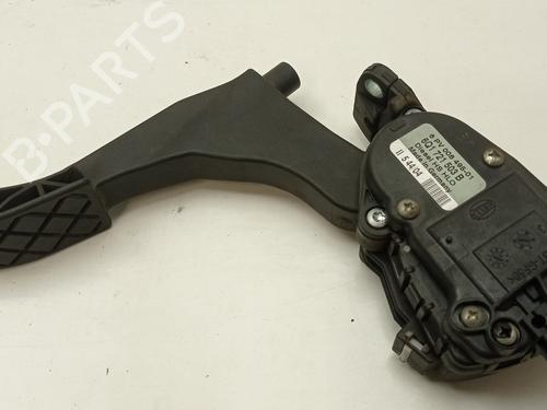 Used Pedal SEAT LEON (1M1) 1.9 TDI (130 hp) 17362852