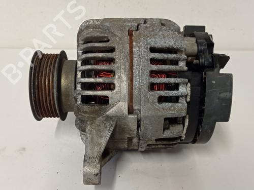 Alternator IVECO DAILY III Van 29 L 11 V | BP21553508M7 