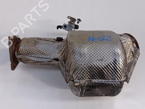 partikelfilter IVECO DAILY VI Van  | BP29724304M81 
