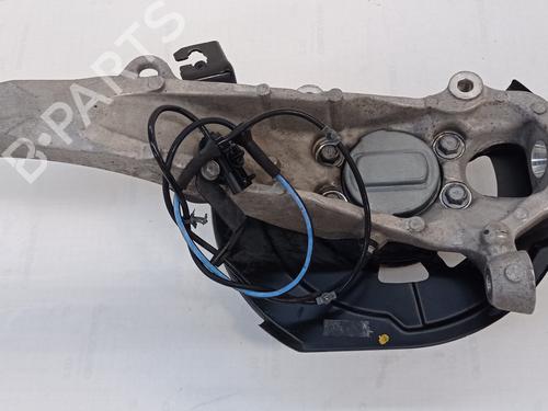 Left front steering knuckle INFINITI Q50 50 D | BP15597798M25 