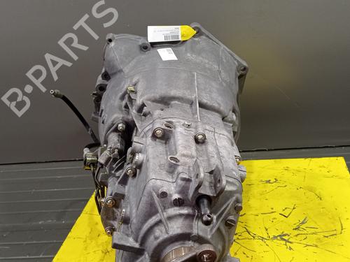 Gearbox BMW 3 (E46)  | BP7093372M3 