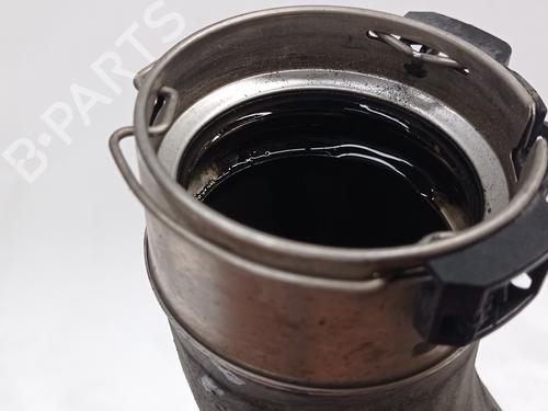 Pipe MERCEDES-BENZ B-CLASS Sports Tourer (W246, W242) | BP31210994M125