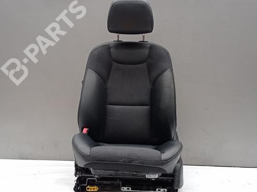 Used Left front seat Left front seat MERCEDES-BENZ C-CLASS (W204) C 320 CDI (204.022) (224 hp) 10236361 10236361