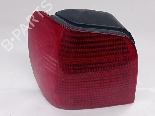 Used Left taillight VW POLO CLASSIC (86C, 80) [1985-1994]  30353745