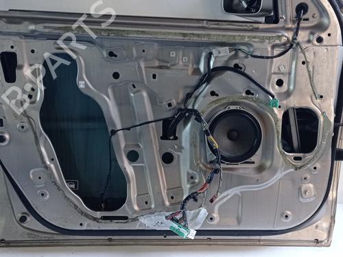 Left front door HONDA CR-V II (RD_) 2.2 CTDi (RD9) | BP11736736C2 
