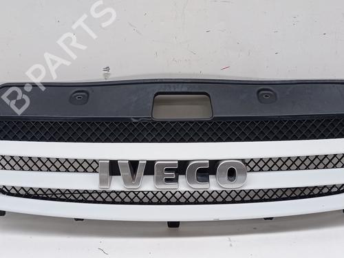 Grill IVECO DAILY VI Van [2014-2025]  17321124