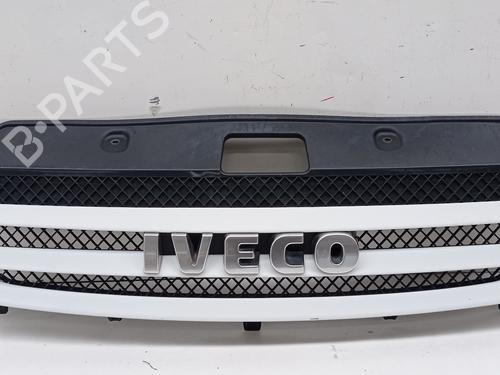 Grilles de calandre IVECO DAILY VI Van [2014-2024]  17321124