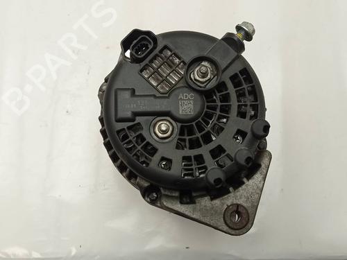 Alternator CHEVROLET CAPTIVA (C100, C140) 2.2 D | BP37584901M7 - Image 4