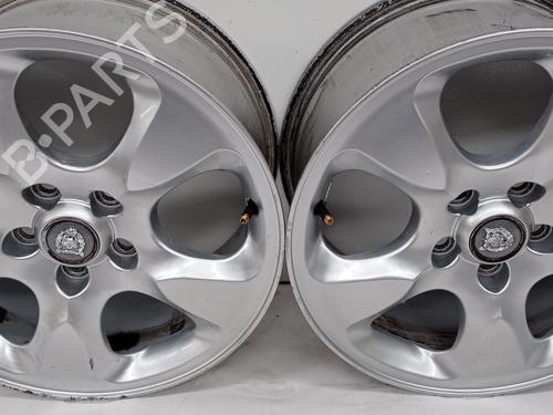 Felg JAGUAR S-TYPE II (X200) 3.0 V6 | BP15282135C45 