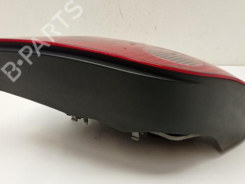 Left taillight VW POLO (9N_, 9A_) 1.2 12V | BP24528289C34 