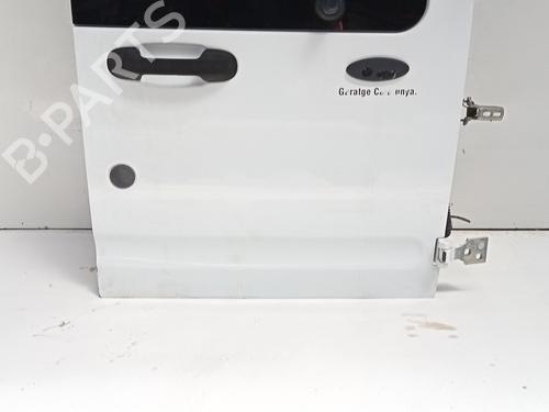 Right tailgate FORD TOURNEO CONNECT 1.8 TDCi | BP18241909C77 