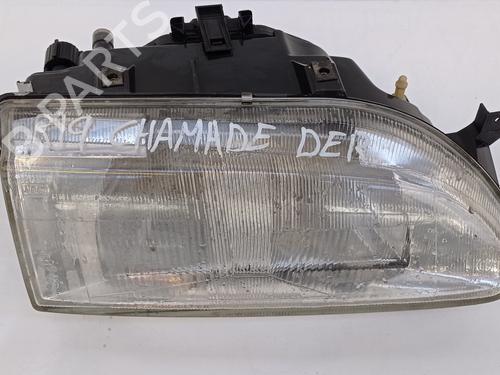 Used Right headlight RENAULT 19 II Chamade (L53_) [1992-2003]  18905301