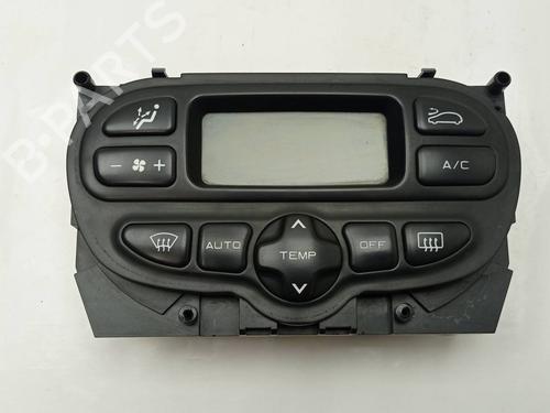 Used Climate control Climate control 38053135 38053135