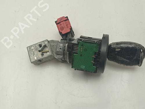 Used Ignition barrel Ignition barrel RENAULT CLIO II (BB_, CB_) [1998-2016] 34247657 34247657