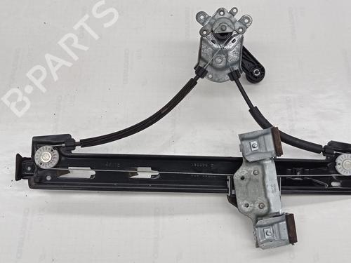 Rear left window mechanism SEAT IBIZA IV SC (6J1, 6P5) 1.4 TDI | BP10383599C24 