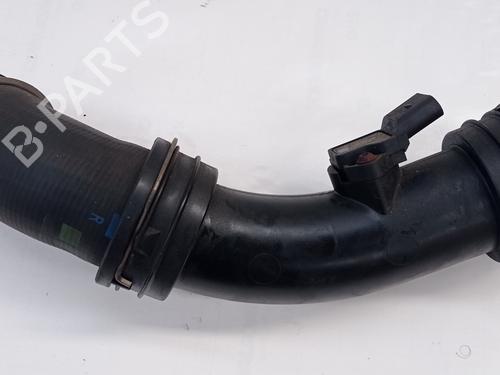 Pipe VW TRANSPORTER T5 Van (7HA, 7HH, 7EA, 7EH) 2.5 TDI | BP31191277M125