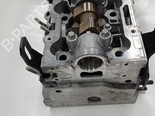 Cylinder head OPEL ZAFIRA A MPV (T98) 2.0 DI 16V (F75) | BP27596490M5 
