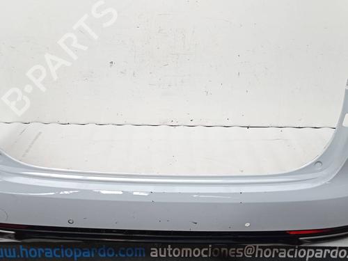 Bagtil kofangere Bagtil kofangere KIA CEED (CD) 1.4 T-GDI (140 hp) 35987018 35987018